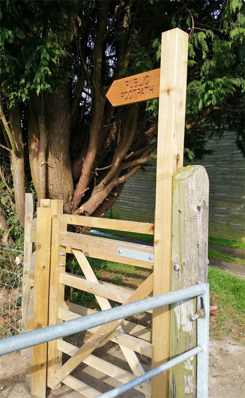 Howden 20 at Asselby