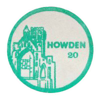 Howden 20 Logo
